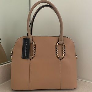 Vegan Leather Handbag